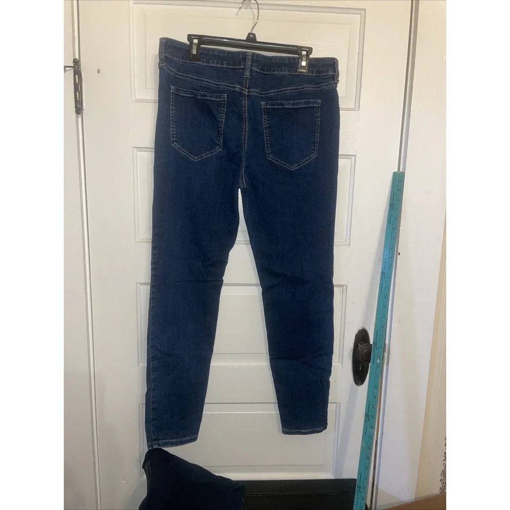 Two Pairs‎ SO Skinny Jeans 17/33W